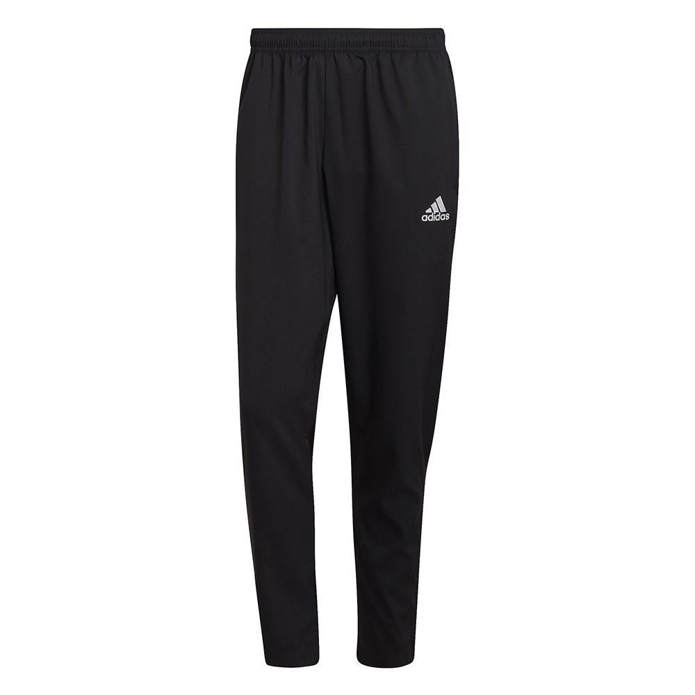 Adidas Entrada 22 Active Pants AEROREADY moisture-absorbing Black