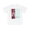 Girly 'No Boogie Man In My Closet' Sleepover Tee