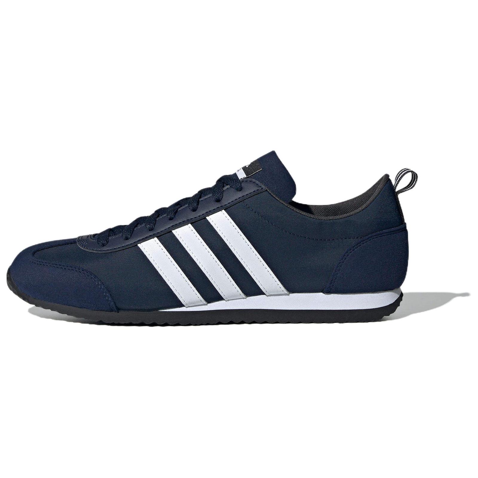 

adidas VS Jog 2.0 Midnight Navy - JP5759 EU 38.5 синий