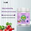 For All Seasons Horse Oil Moisturizing Cream: Anti-Cracking Hand, Foot, and Body Ointment