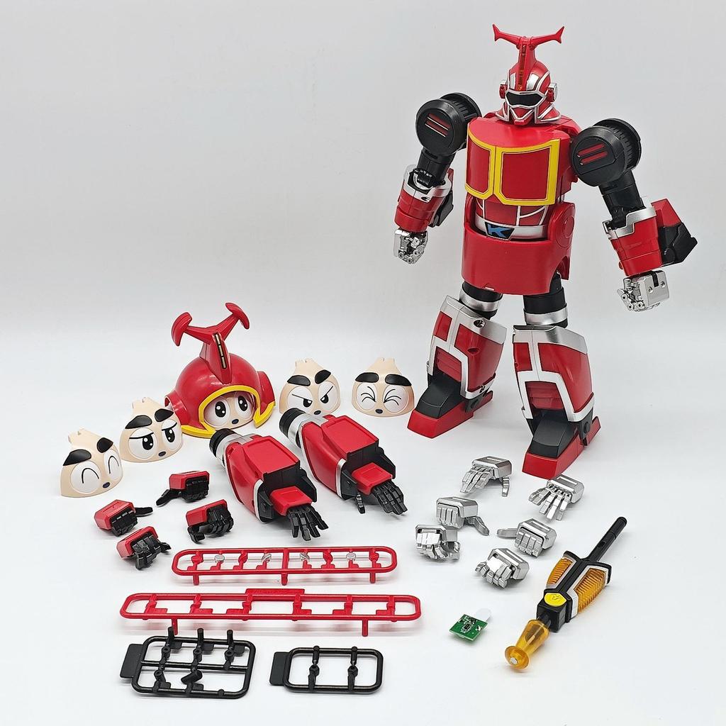 Star Fragment Waterway & Gabudda Land Diving Toy Set TJXB001S