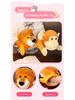 Interactive Parent-Child Educational Finger Puppets for Kindergarten and Children's Day Gifts