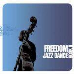 CD V/A - Freedom Jazz Dance Book II SCCD402 Schema 2005 Italy Dance & Electronica Used