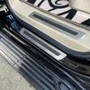 Fits 2021-2023 Toyota Land Cruiser 300 Rear Bumper Sill Strip & Decorative Trim