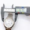 Used 254 CITIZEN Citizen Eco Drive Men's Watch Solar Luminous