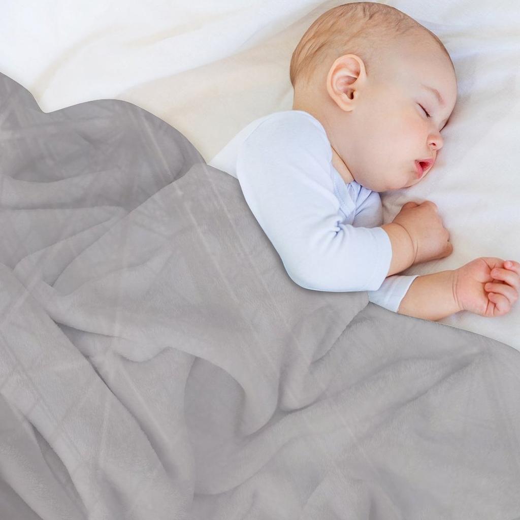 Schiff unter der Brücke Wurfdecke Weihnachtsgeschenke Luxuriöse Verdickte Haardecken Für Bett Decken