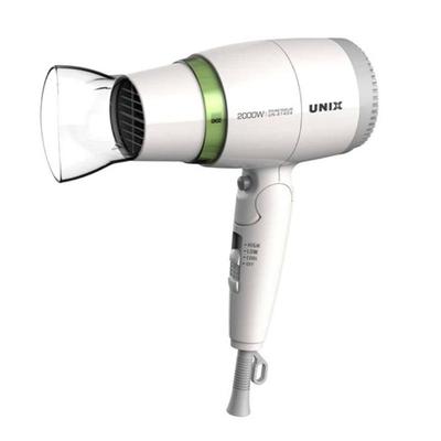 Skládací iontový fén 2000 W