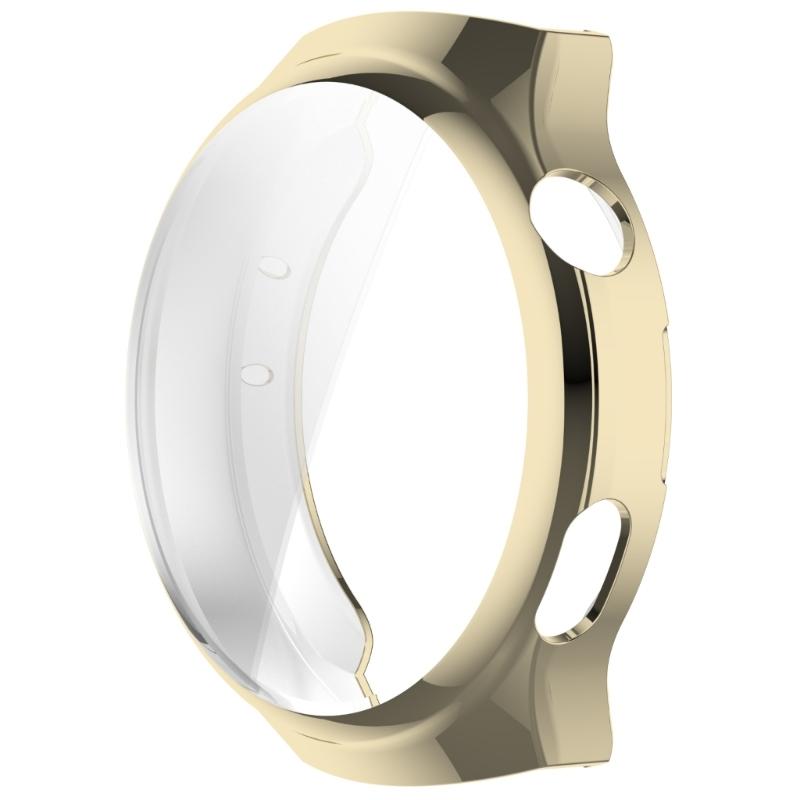 TPU Case for Watch 4 Smartwatch Enjoy Comprehensive Protections from Drop and Scratches Easy Installation