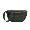 Fashion Women Waist Bag Fanny Pack Large Capacity Crossbody Chest Bags Banana Pack New winter Leather Ladies Belt Bag Waist Pack