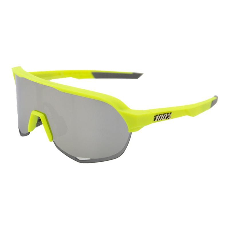 Radbrille Fahrbrille Mtb Winddichte Brille für Outdoor-Aktivitäten Wandern
