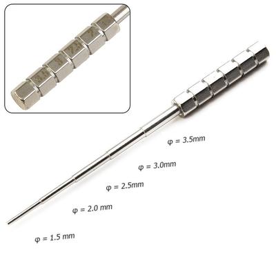 Inovatīvs nerūsējošā tērauda stiepļu tinšanas instruments padara stiepļu ietīšanu bez problēmām