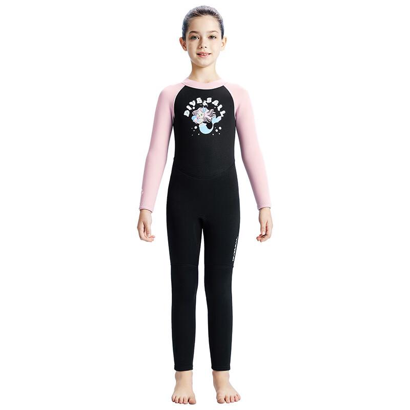 

Union Messenger 2.5MM Long Sleeve Wetsuit M