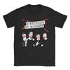 5 Seconds of Summer 5SOS T Shirts Men Cotton Humorous TShirt Round Collar  Tees Short Sleeve Clothes Plus Size