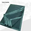 Outdoor Emergency Wool Blanket