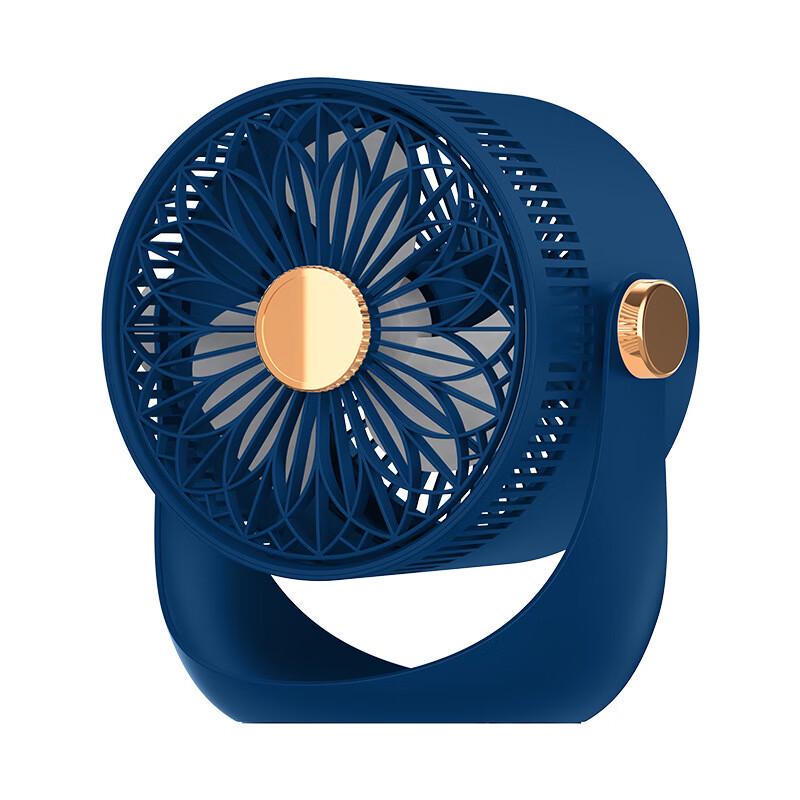 Petal Air Circulation Fan