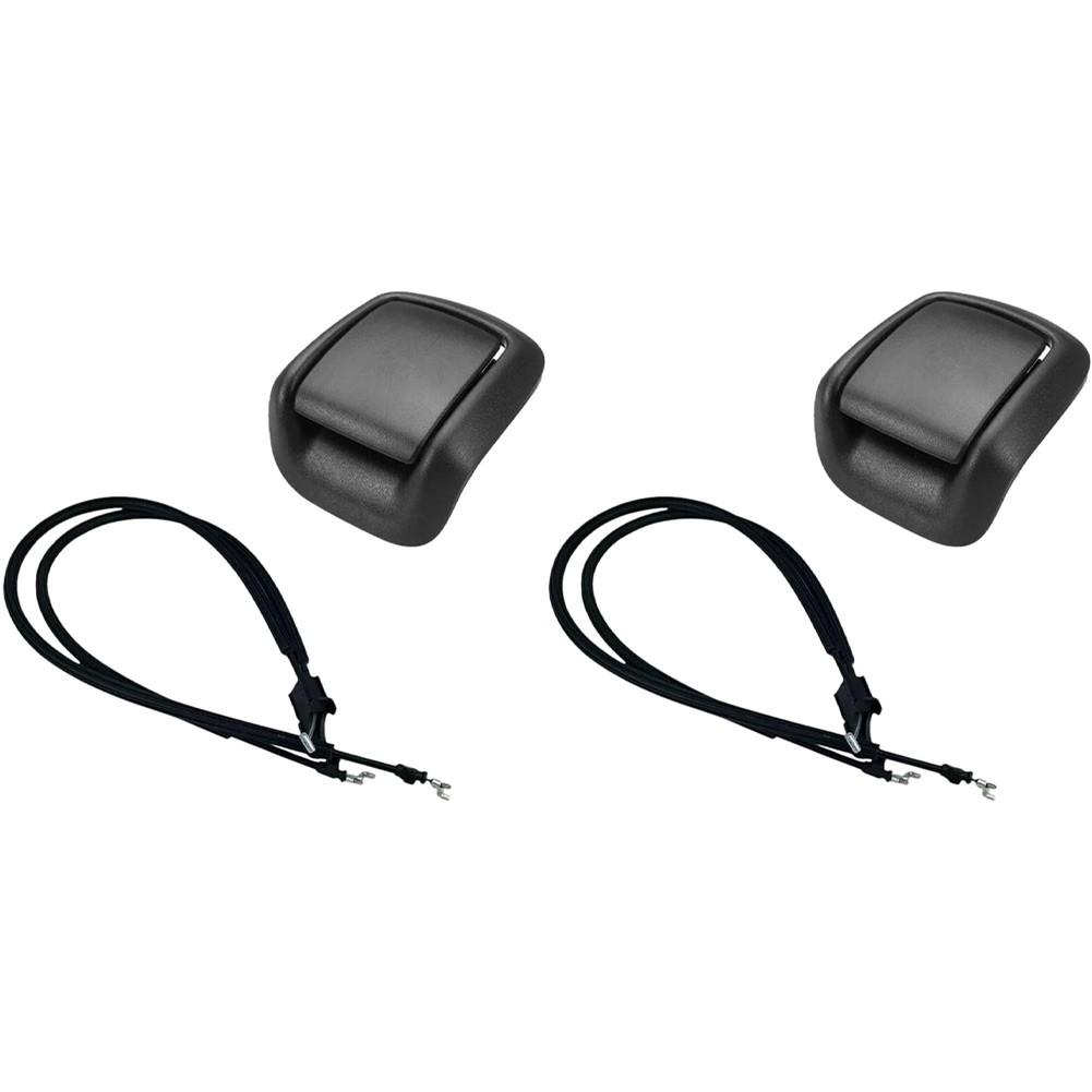 Easy Installation Seat Handle Front Left And Right