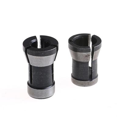 8mm Collet Chuck Adapter For Trimming Machine Electric Router
