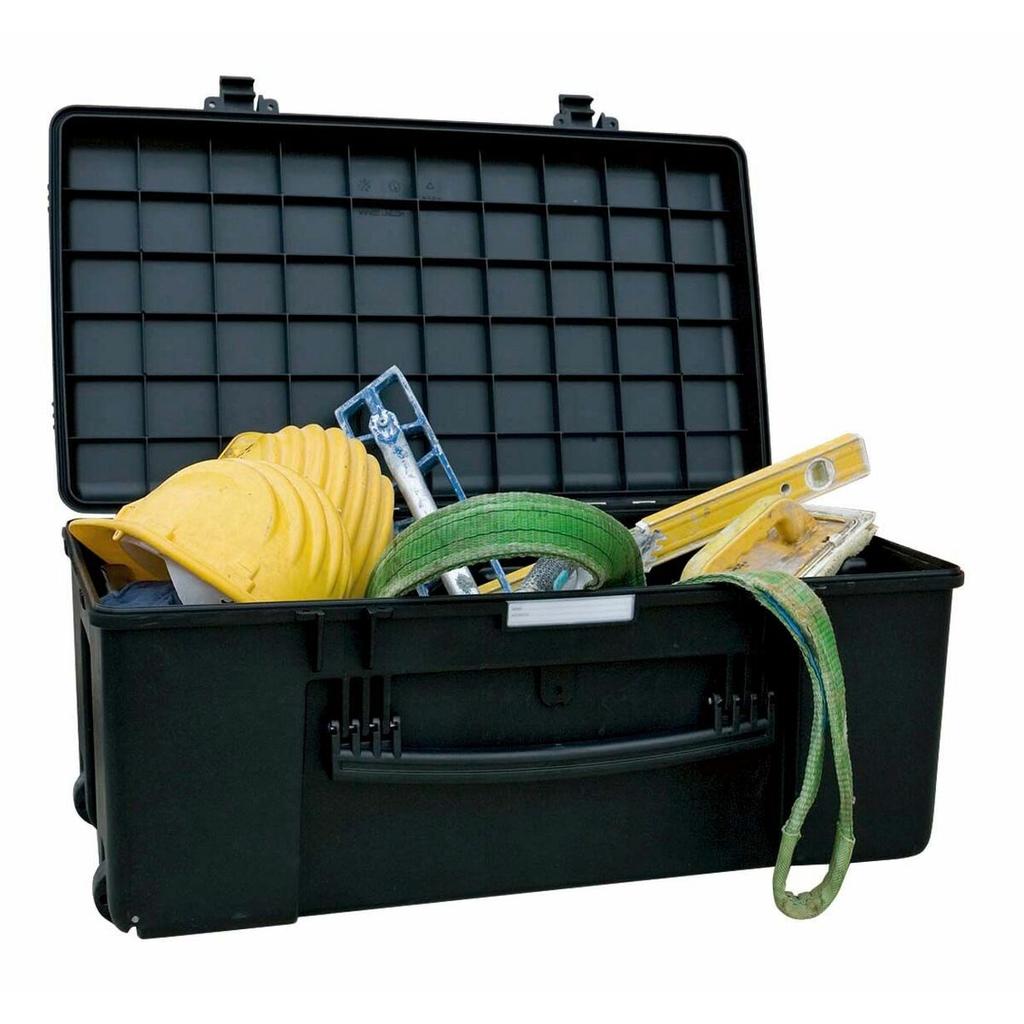 Tool Case GT Line polypropylene