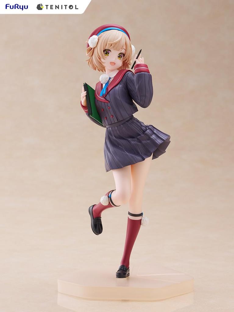Shigure Ui Tenitoru non-scale figure