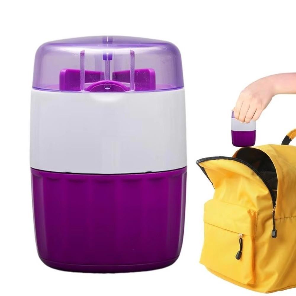 Multifunktionale Tablettenmühle Tablettenschneider Tablettenteiler aus Edelstahl für kleine und winzige Tabletten