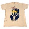 Vintage Sonic Youth 90s Band JAPAN  Brockum Single Stitch T-Shirt Mens Womens Tees Top REPRINT