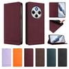 Luxury Leather Phone Case On For Redmi 14C 14R 13 13C 13X 13R 12 12C 11A 10 Prime+ 10A 10X 9 9A 9i 9T 9C 9AT Flip Wallet Funda