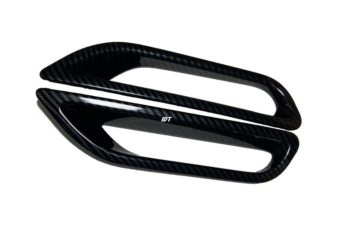 

Включает мини-крышку отражателя специальной конструкции с карбоновой накладкой для нового Mitsubishi RVR GA 2019 ткань. (С августа и далее). (углерод