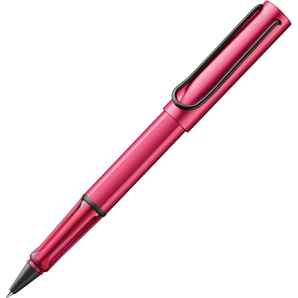 LAMY Lamy Ballpoint Pen Water-based Alstar Fiery L3D9 Limited Regular Imported