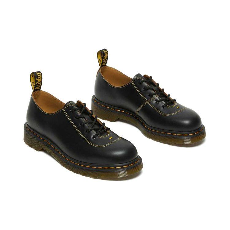 Dott. Martens Glyndon Pelle 'Nero' 26972001