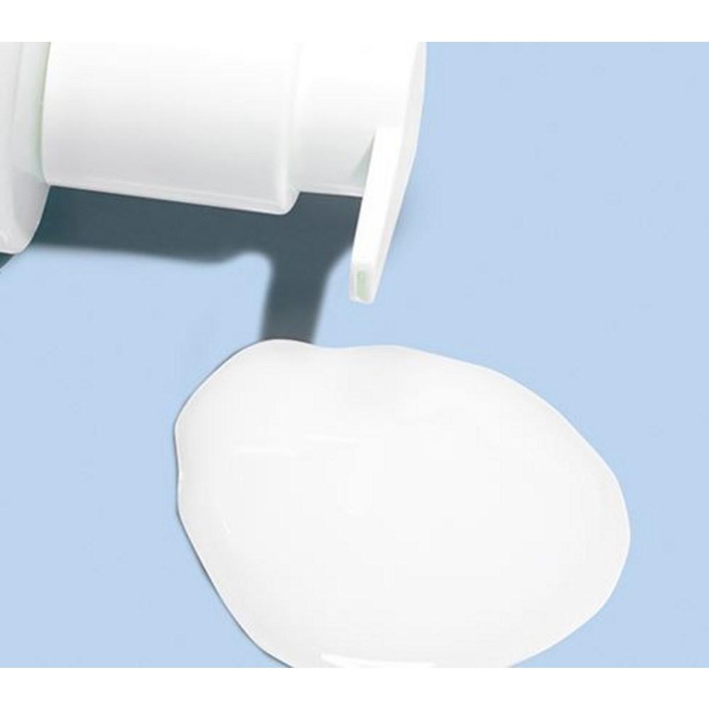 Waderskin Heartleaf Skin Clear Toner 300ml + Breeze Essence Fluid Lotion 210ml Set, 1 Set