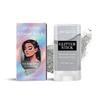 Jaysuing Sequin Glow Stick (Silver) Party Dance Performance Makeup Face And Body Clavicle Highlighter Shimmer
