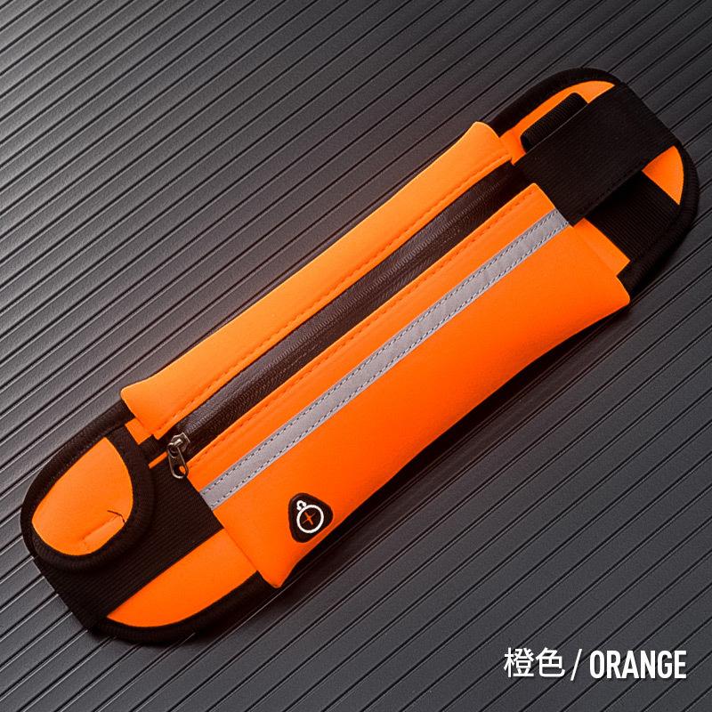 Hot Sale Sports Running Arm Bag Cycling Mountaineering Arm Mobile Phone Key Change Storage Bag Fitness Wrist Bag