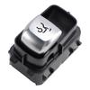 Trunk Release Switch 2229050409 for Mercedes W205 W213 W222 W253