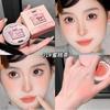 Gege Bear - Sweet and Tender Air Cushion Blush - 3 Colors