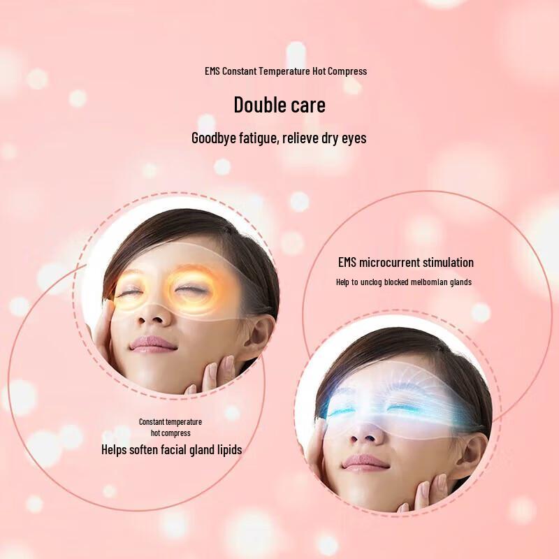 Panasonic EMS Eye Massager