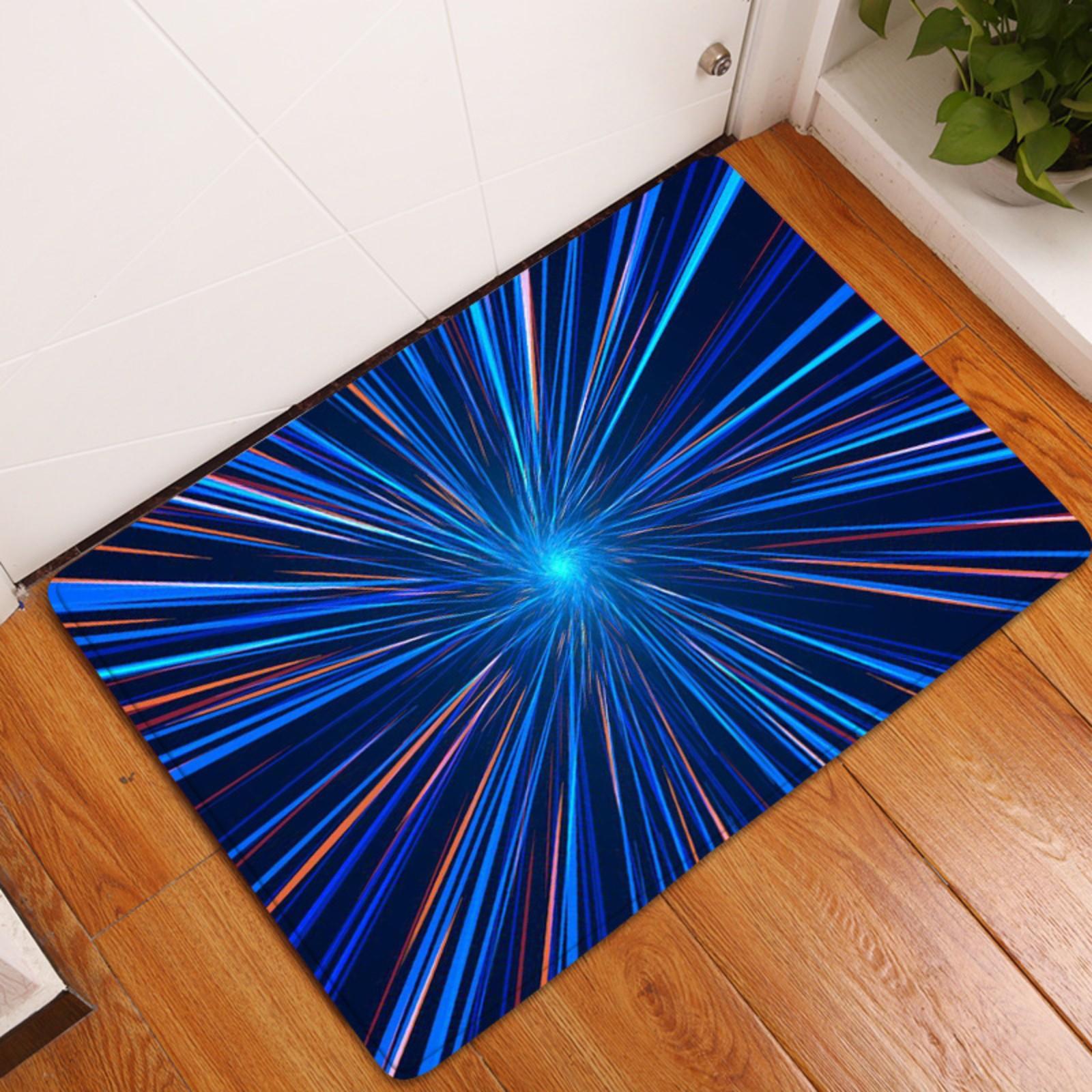 

40*60см Коврик Подложка Коврик для Спальни Бытовой Абсорбирующий Коврик для Ног Ковер One Size