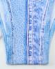 2024 Retro Denim Bikini: European & American Style Backless Split Swimsuit for Women