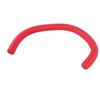 51.18in Foam Pool Noodle Extra Buoyant Swim Noodle for Pool Beach Crafts DIY Projects Red