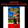 Used Winning Post 2 SFC SNES Super Famicom Tested Working Nintendo Sports Koei NTSC-J Super Nintendo Cartridge