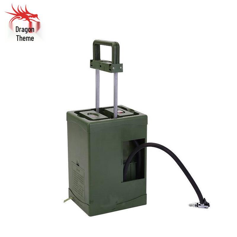 Portable Electric Air Pump