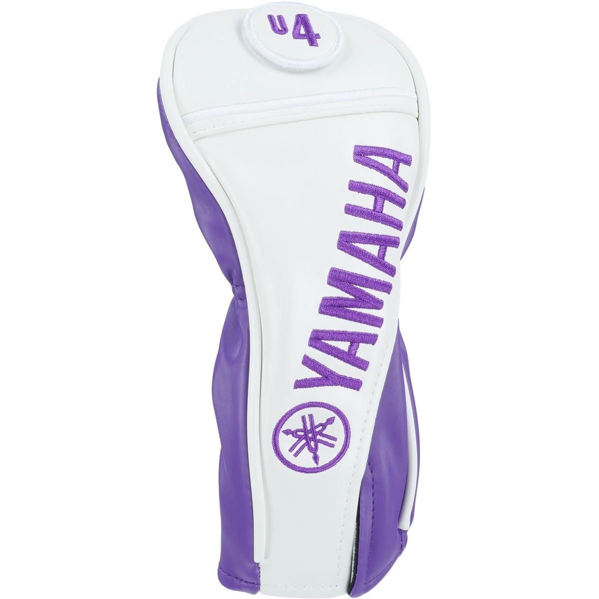 

Чехол для головы YAMAHA Pro Replica для UT Белый/Фиолетовый