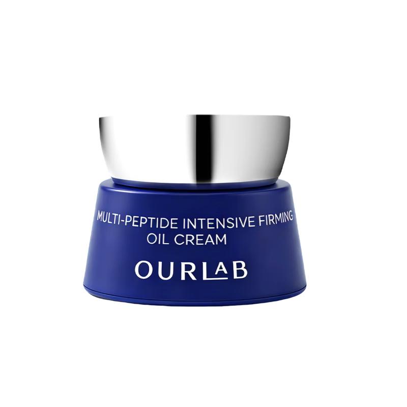 OURLAB Mussel Peptide Firming Oil Cream