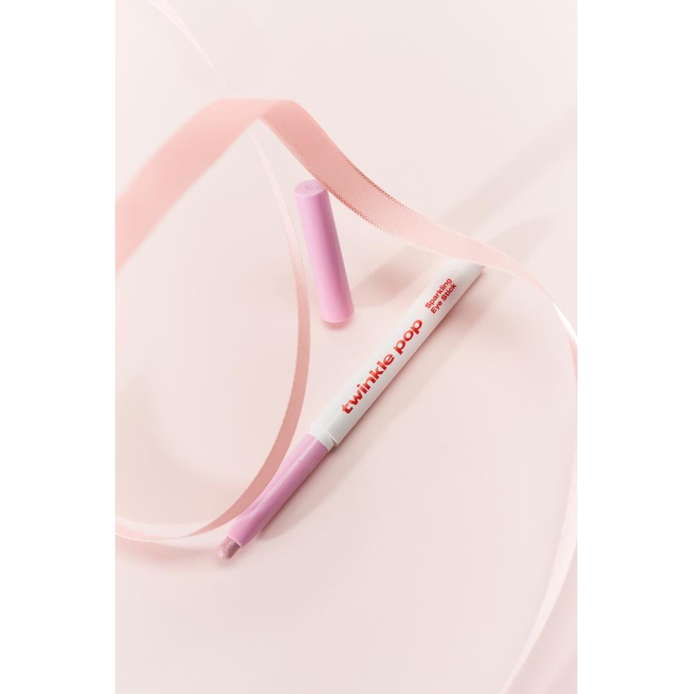 

Twinkle Pop Sparkling Eye Stick Лавандовая пачка