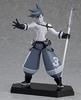 POP UP PARADE Promare Garo Thymos Monochrome Ver. Non-scale ABS & PVC Pre-painted Complete Figure G94340