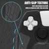 30th Anniversary Limited Edition Controller Silicone Cover For PS5 With Touch Screen Sticker For PlayStation5 Controller Shell