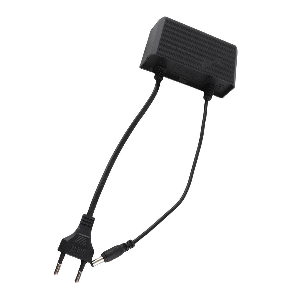 12V 2A Power Supply Outdoor Waterproof Lightning Protection for Monitor