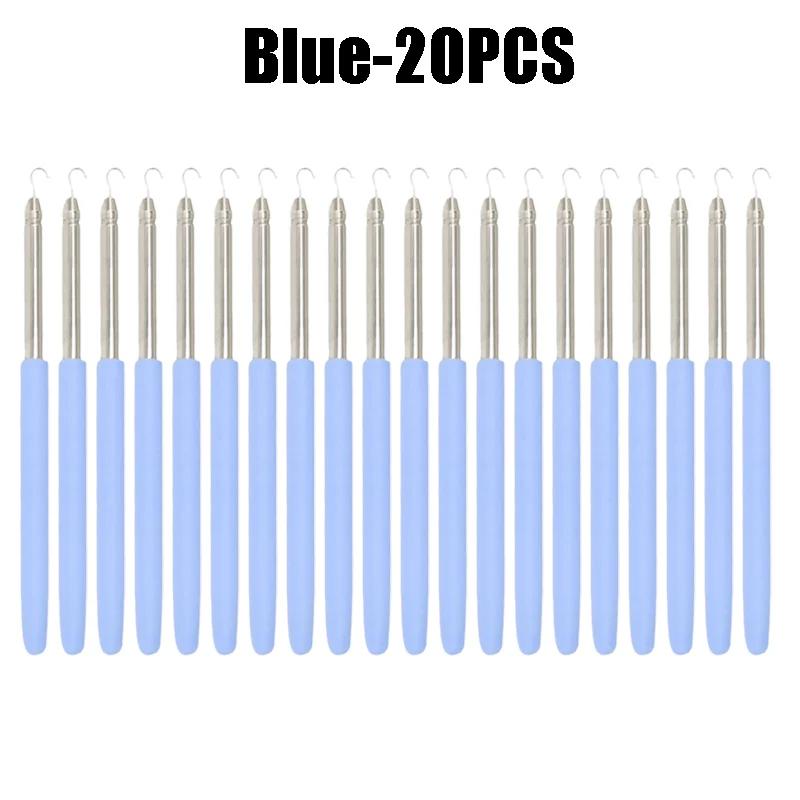 Retractable Bracelet Tool Jewelry Helpers Hand Bracelet Helpers Fastening Helper Tools for Bracelet Watch Clasps Zipper