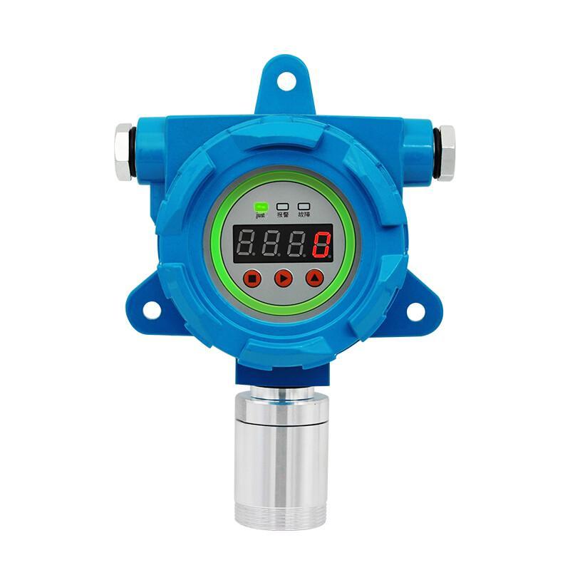 Aikesi Industrial Gas Detector & Alarm (CN version)