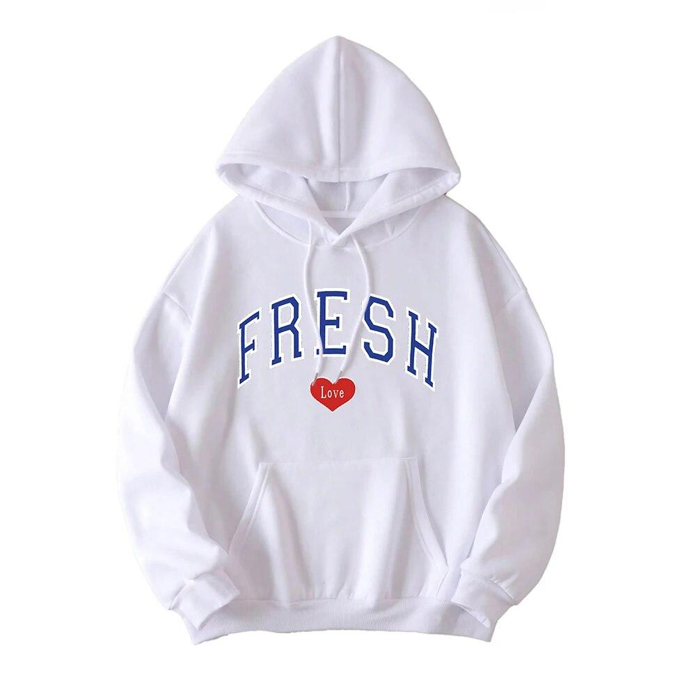 

Толстовка унисексSturniolo Triplets Merch, зимние толстовки с капюшоном, милая уличная одежда, с длинными рукавами, новый свитшот с логотипом, толстовки 4XL