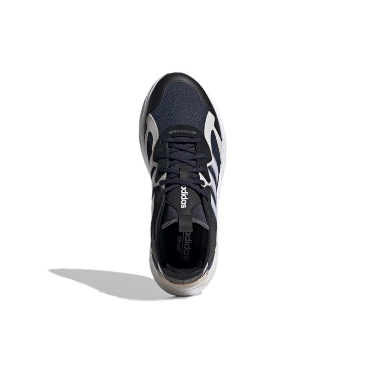 adidas Neo Futureflow 'Black Pink White' Women's FX9151